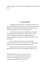 Referāts 'Autortiesību izmantošanas tipiskākās problēmas Latvijas masu saziņas līdzekļos', 6.