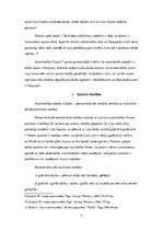 Referāts 'Autortiesību izmantošanas tipiskākās problēmas Latvijas masu saziņas līdzekļos', 7.