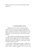 Referāts 'Autortiesību izmantošanas tipiskākās problēmas Latvijas masu saziņas līdzekļos', 9.