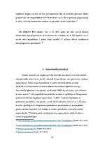 Referāts 'Autortiesību izmantošanas tipiskākās problēmas Latvijas masu saziņas līdzekļos', 10.