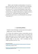 Referāts 'Autortiesību izmantošanas tipiskākās problēmas Latvijas masu saziņas līdzekļos', 13.