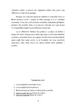 Referāts 'Autortiesību izmantošanas tipiskākās problēmas Latvijas masu saziņas līdzekļos', 15.