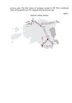 Referāts 'Railway in Latvia and Estonia', 5.