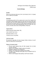 Konspekts 'Latvian Duolingo (Supplemented)', 1.