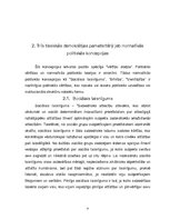 Konspekts 'Trīs tiesiskās demokrātijas pamatkritēriji', 4.