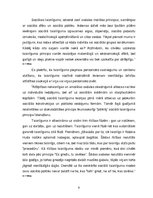 Konspekts 'Trīs tiesiskās demokrātijas pamatkritēriji', 6.