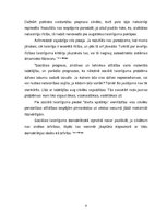 Konspekts 'Trīs tiesiskās demokrātijas pamatkritēriji', 8.