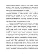 Konspekts 'Trīs tiesiskās demokrātijas pamatkritēriji', 11.