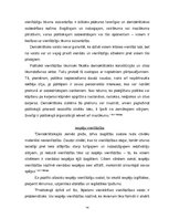 Konspekts 'Trīs tiesiskās demokrātijas pamatkritēriji', 14.