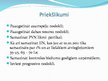 Prezentācija 'Nodokļu būtība, veidi un loma ekonomikā', 8.