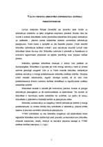 Referāts 'Valsts vienotās bibliotēku informācijas sistēmas priekšnoteikumi', 1.