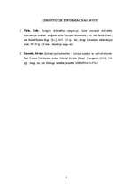 Referāts 'Valsts vienotās bibliotēku informācijas sistēmas priekšnoteikumi', 4.