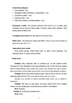 Konspekts 'Stundas konspekts kristīgajā mācībā', 2.