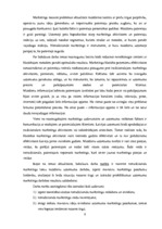 Diplomdarbs 'Netradicionālā mārketinga loma mūsdienu uzņēmumā', 6.