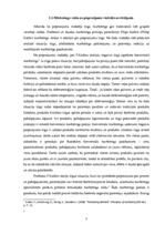 Diplomdarbs 'Netradicionālā mārketinga loma mūsdienu uzņēmumā', 9.