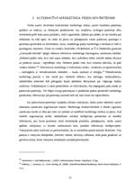 Diplomdarbs 'Netradicionālā mārketinga loma mūsdienu uzņēmumā', 22.