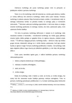 Diplomdarbs 'Netradicionālā mārketinga loma mūsdienu uzņēmumā', 25.