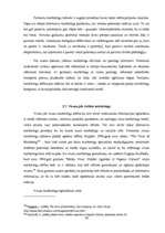 Diplomdarbs 'Netradicionālā mārketinga loma mūsdienu uzņēmumā', 28.