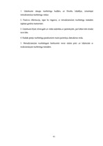 Diplomdarbs 'Netradicionālā mārketinga loma mūsdienu uzņēmumā', 45.