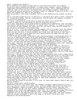 Eseja 'Humor, Laughter and the Brain', 1.