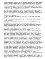 Eseja 'Humor, Laughter and the Brain', 2.