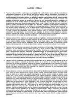 Konspekts 'Saistību tiesības', 1.