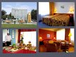 Prezentācija 'Best Western Hotels in Latvia, Estonia and Russia', 12.