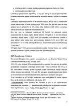 Konspekts 'Lielbritānijas ekonomikas raksturīgās iezīmes un attīstības perspektīvas. Īrijas', 3.