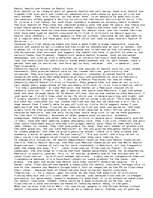 Eseja 'Dental Health & Access to Dental Health', 1.