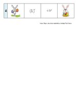 Prezentācija 'Pakāpes ar negatīvu kāpinātāju. Spēle', 3.