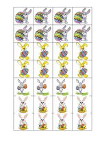 Prezentācija 'Pakāpes ar negatīvu kāpinātāju. Spēle', 6.