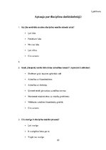 Prezentācija 'Disciplīna skolā', 20.