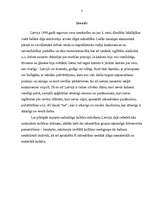 Referāts 'Bezdarbs - nabadzīgo kultūras pamatnoteicējs', 3.