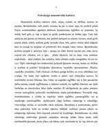 Referāts 'Bezdarbs - nabadzīgo kultūras pamatnoteicējs', 7.