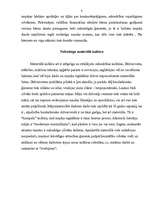 Referāts 'Bezdarbs - nabadzīgo kultūras pamatnoteicējs', 8.