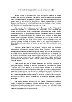 Eseja 'Trīs literārie līdzgaitnieki, kurus es ņemtu savā ceļā', 1.