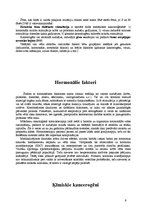 Referāts 'Vēzis', 9.