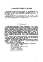 Referāts 'Vēzis', 11.