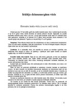 Referāts 'Vēzis', 12.