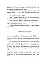 Eseja 'Bērna vecumposmu raksturojums - pirmsskolas un jaunākais skolas vecums', 3.