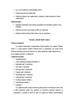 Konspekts 'M.Portera Dimanta modeļa analīze viesnīcai', 4.