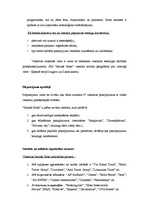 Konspekts 'M.Portera Dimanta modeļa analīze viesnīcai', 5.