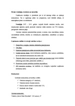 Konspekts 'M.Portera Dimanta modeļa analīze viesnīcai', 6.