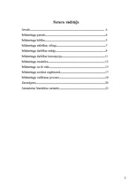 Referāts 'Ievads mārketingā', 2.