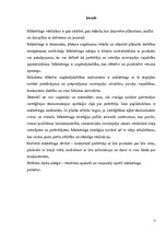 Referāts 'Ievads mārketingā', 3.