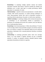 Referāts 'Ievads mārketingā', 10.