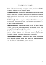 Referāts 'Ievads mārketingā', 11.