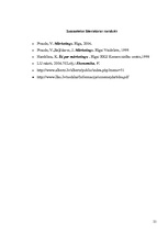 Referāts 'Ievads mārketingā', 21.