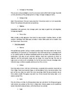 Konspekts 'Henriks Ibsens "Pērs Gints"', 2.