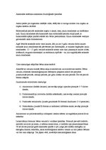 Konspekts 'Bērna hemopoētiskās sistēmas īpatnības, dzelzs deficīta anēmija', 1.